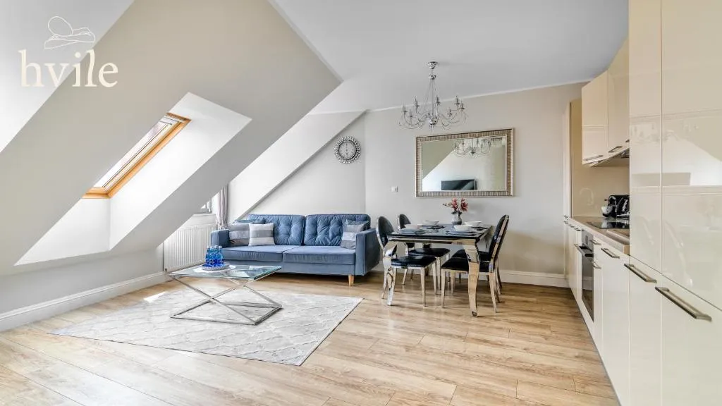 Image of hvile 136 Gdańsk – prywatne miejsce parkingowe