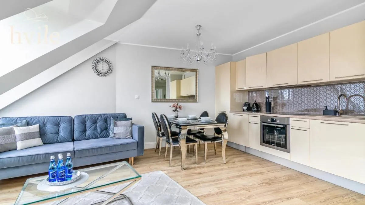 Image 3 of hvile 136 Gdańsk – prywatne miejsce parkingowe