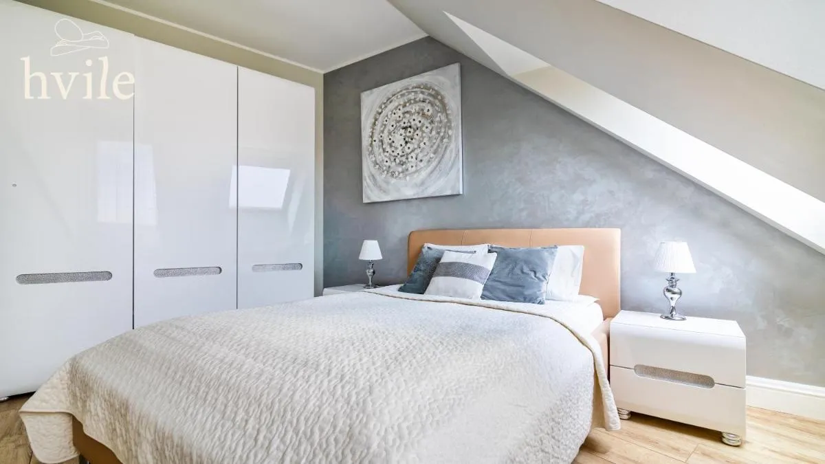 Image 6 of hvile 136 Gdańsk – prywatne miejsce parkingowe