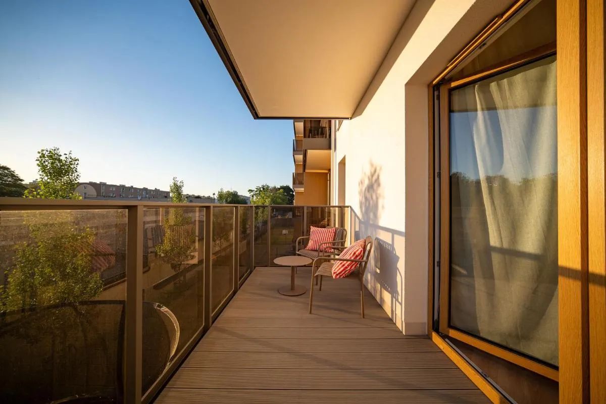 Image 5 of modern baltic