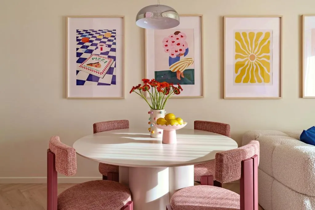 Image of modern baltic