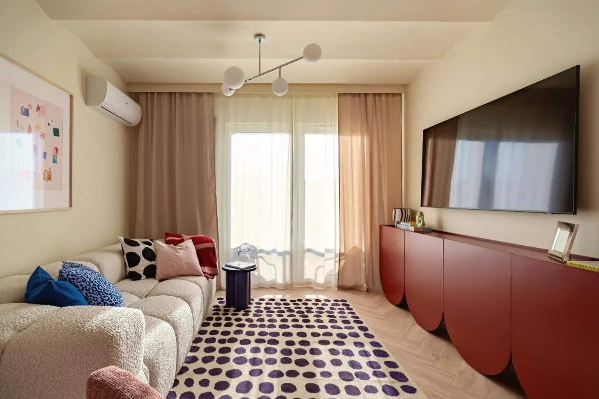 Image 4 of modern baltic