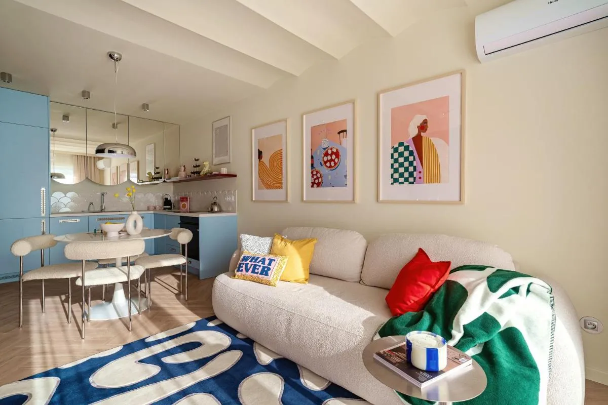 Image 3 of modern baltic