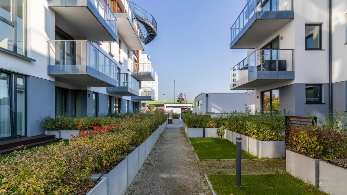 Image 5 of hvile 104 – Gdańsk TRE MARE