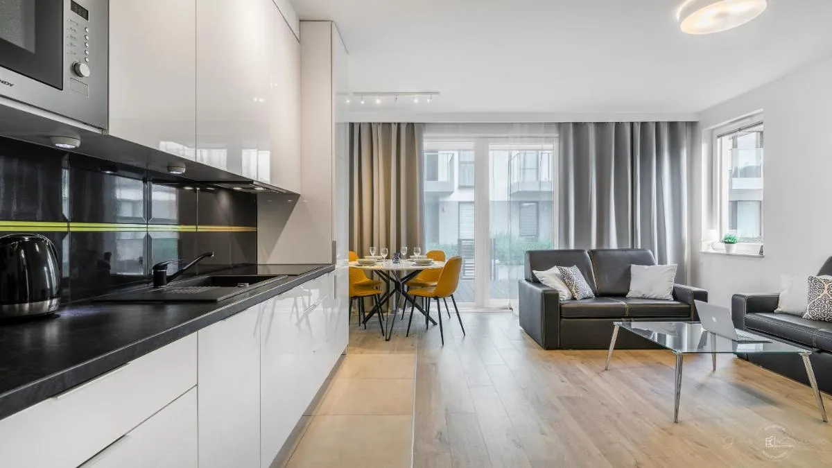 Image 3 of hvile 104 – Gdańsk TRE MARE