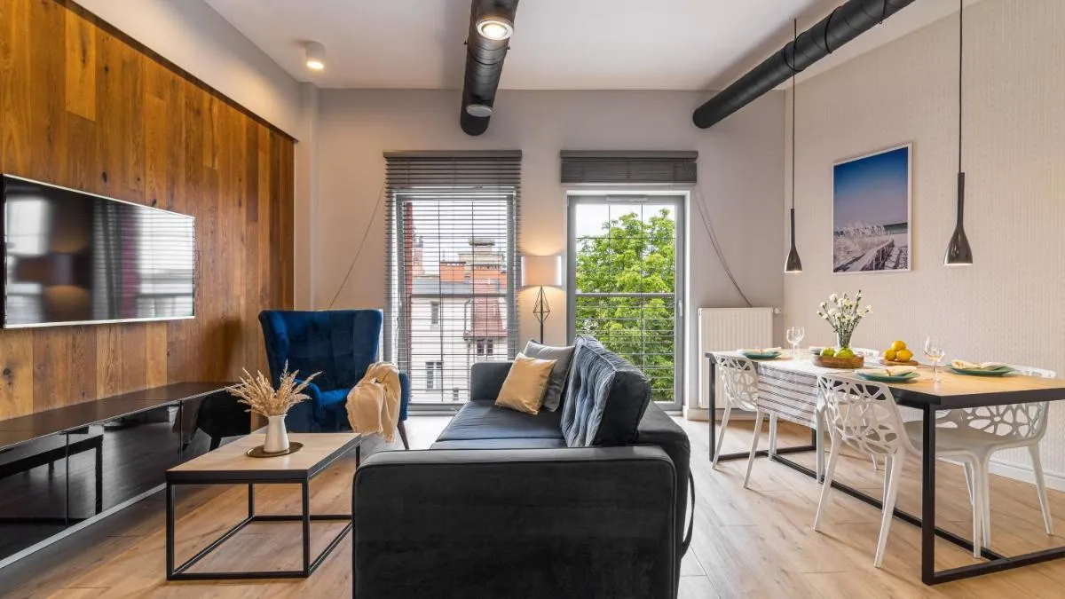 Image 4 of hvile 119 – Gdańsk