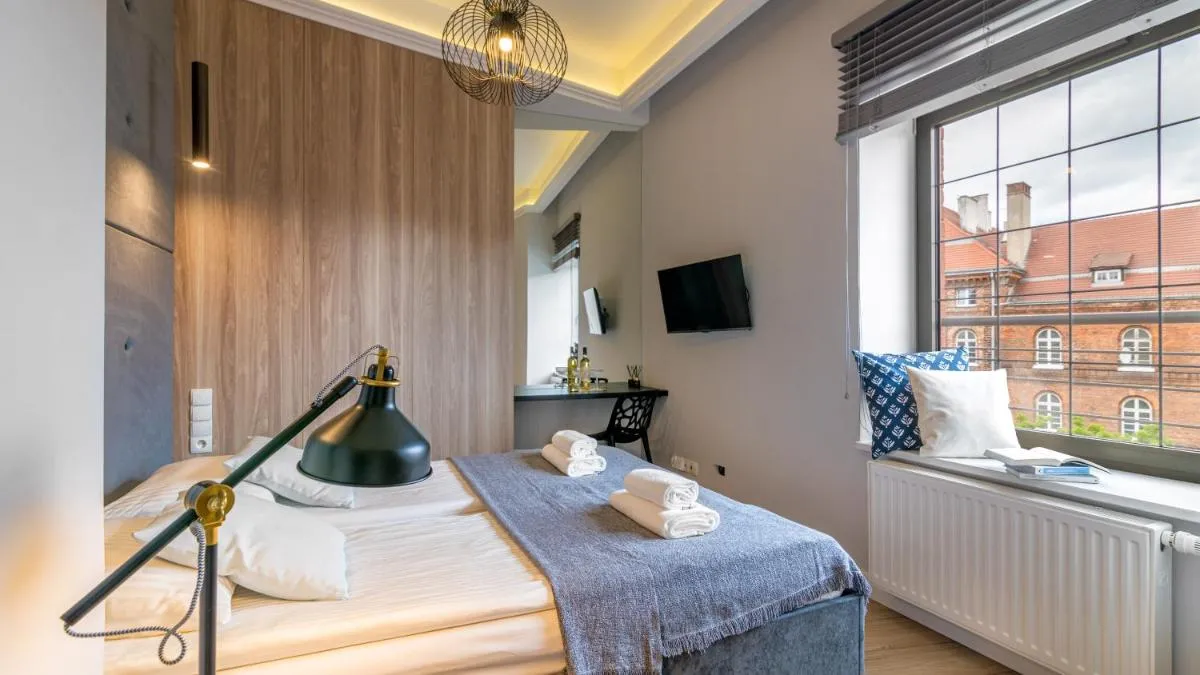 Image 6 of hvile 119 – Gdańsk