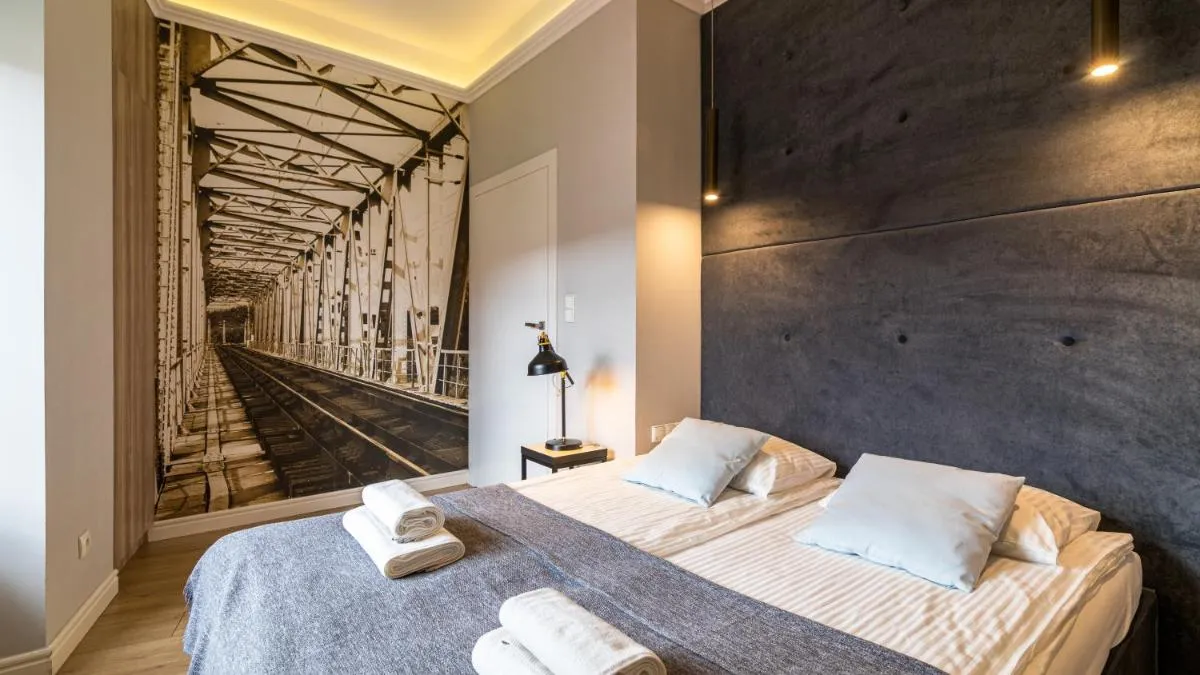 Image 1 of hvile 119 – Gdańsk