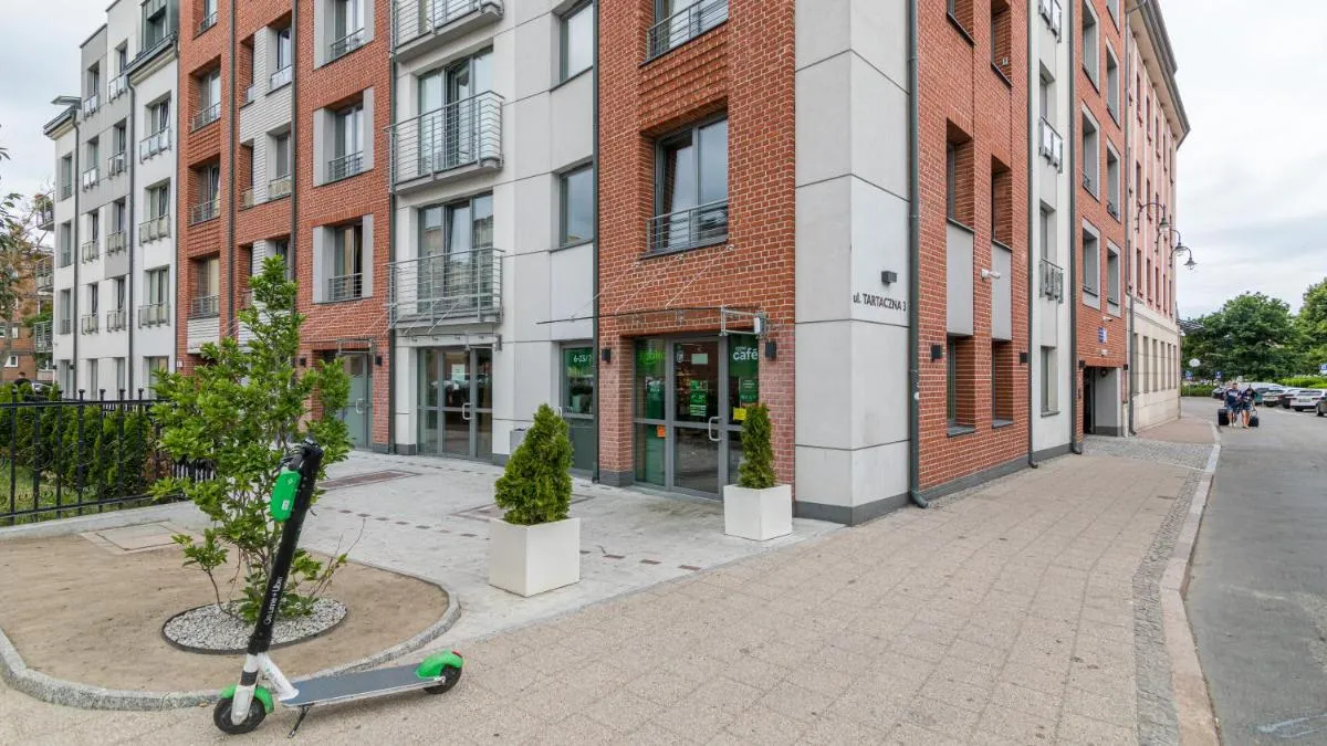 Image 5 of hvile 119 – Gdańsk