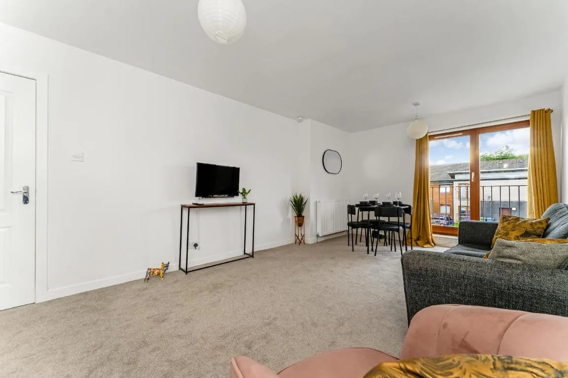 Image of 2Bed City Central East End Gem