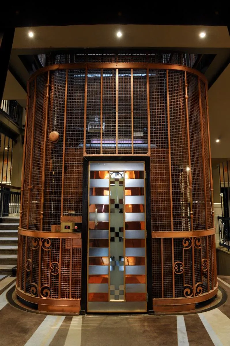 Image 3 of ABode Glasgow