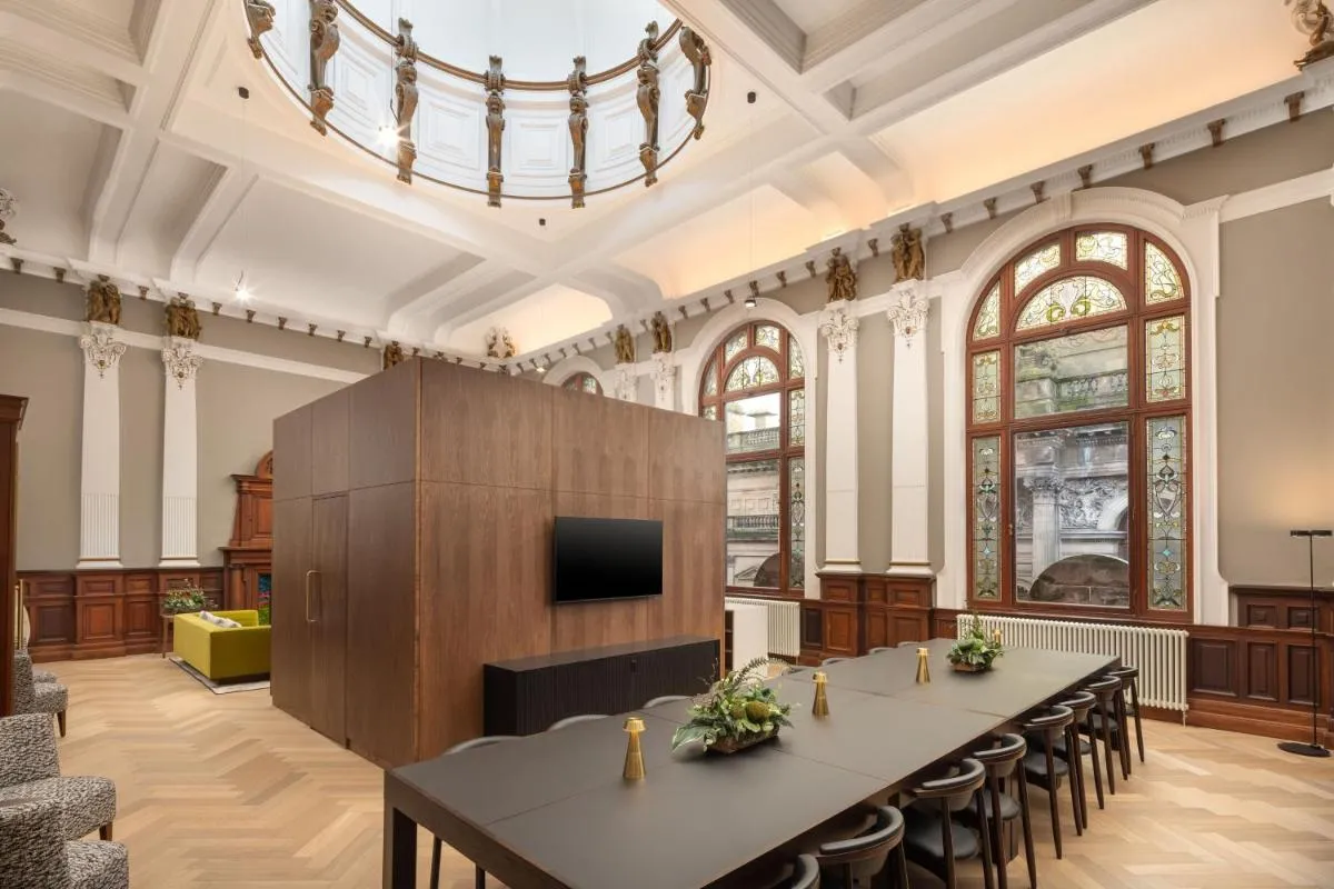 Image 3 of AC Hotel by Marriott Glasgow