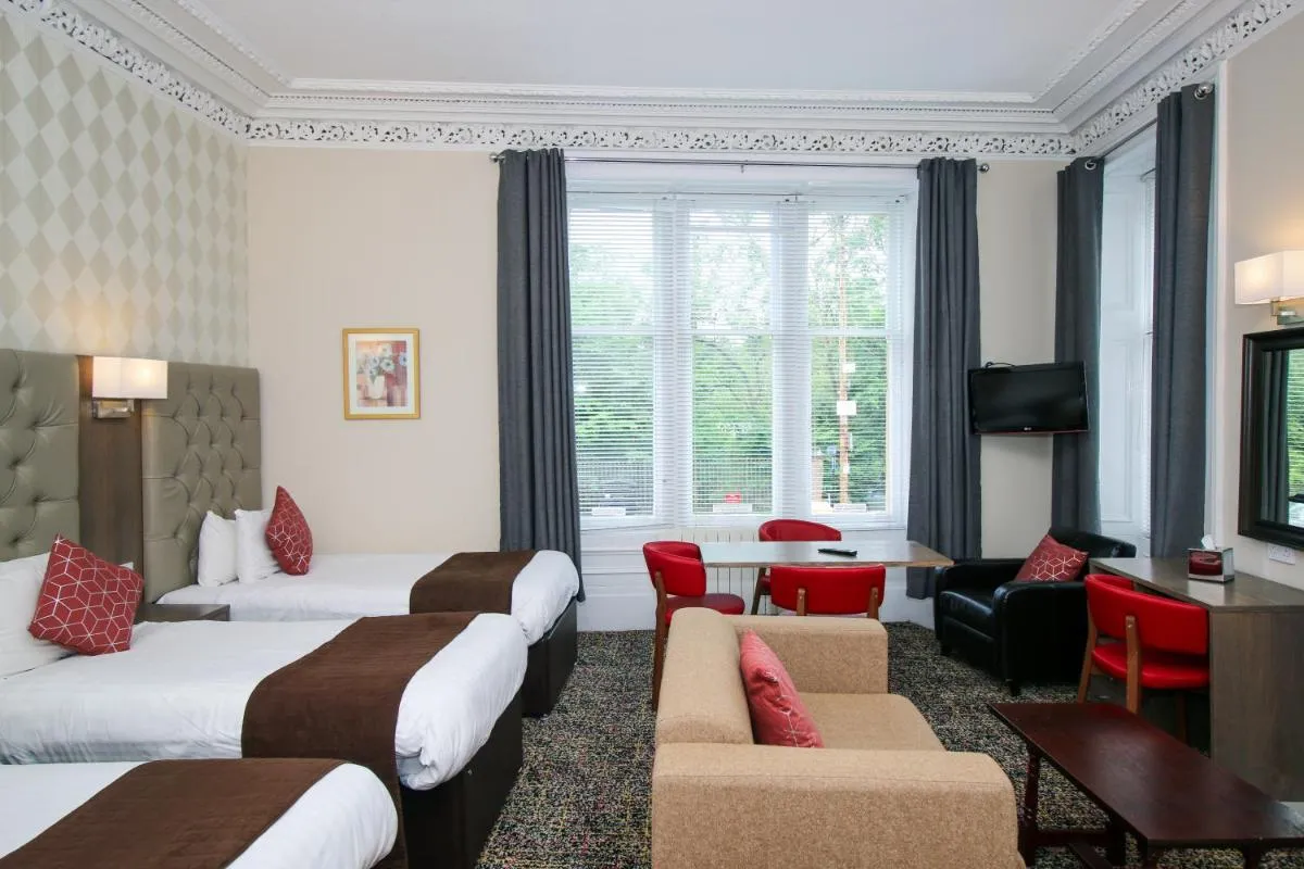 Image 5 of Albion Hotel