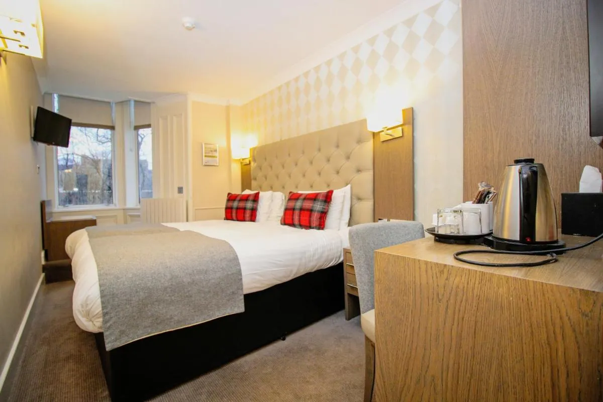 Image 6 of Ambassador Hotel