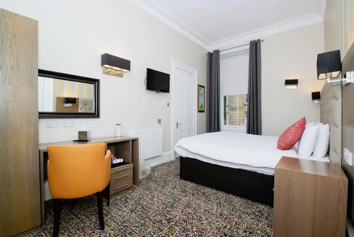 Image 5 of Ambassador Hotel