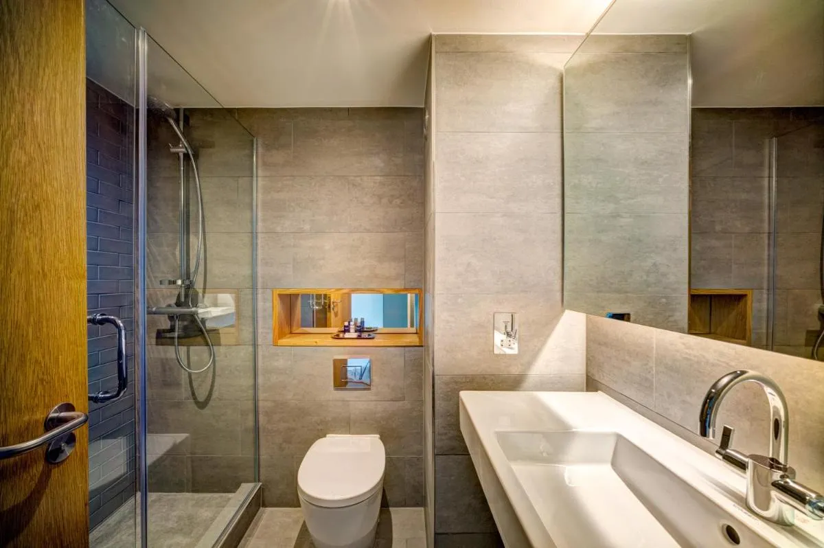 Image 2 of Apex City of Glasgow Hotel