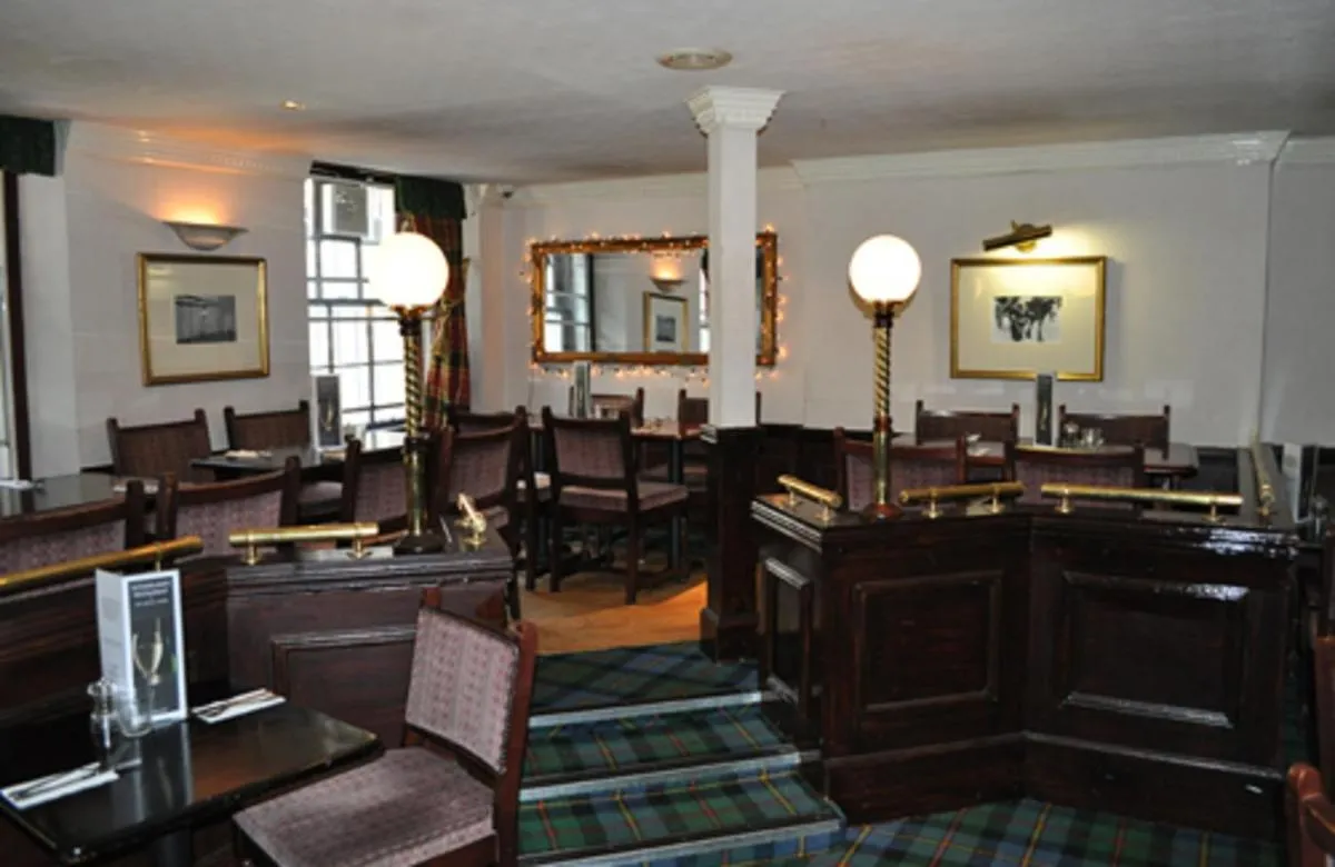 Image 3 of Argyll Guest House