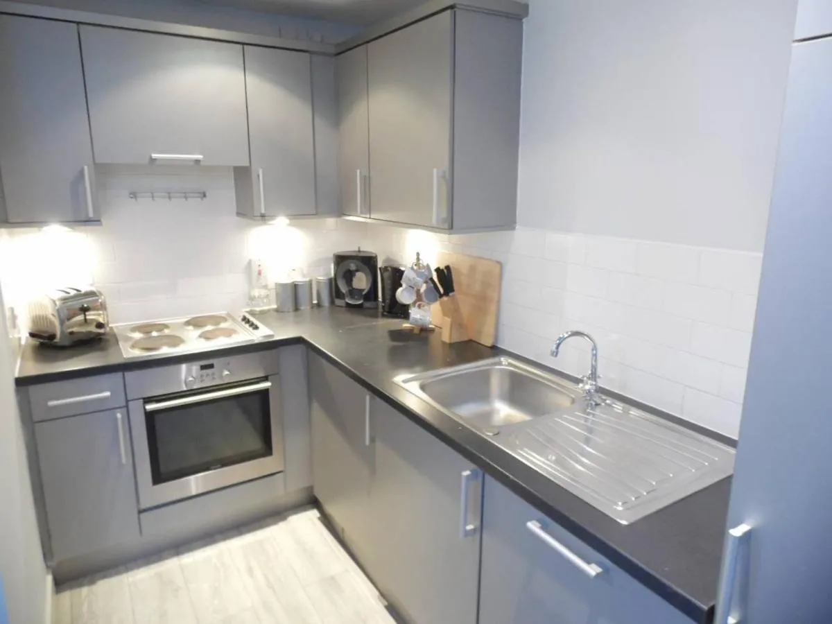 Image 3 of Art Deco Building on Vibrant Sauchiehall Street