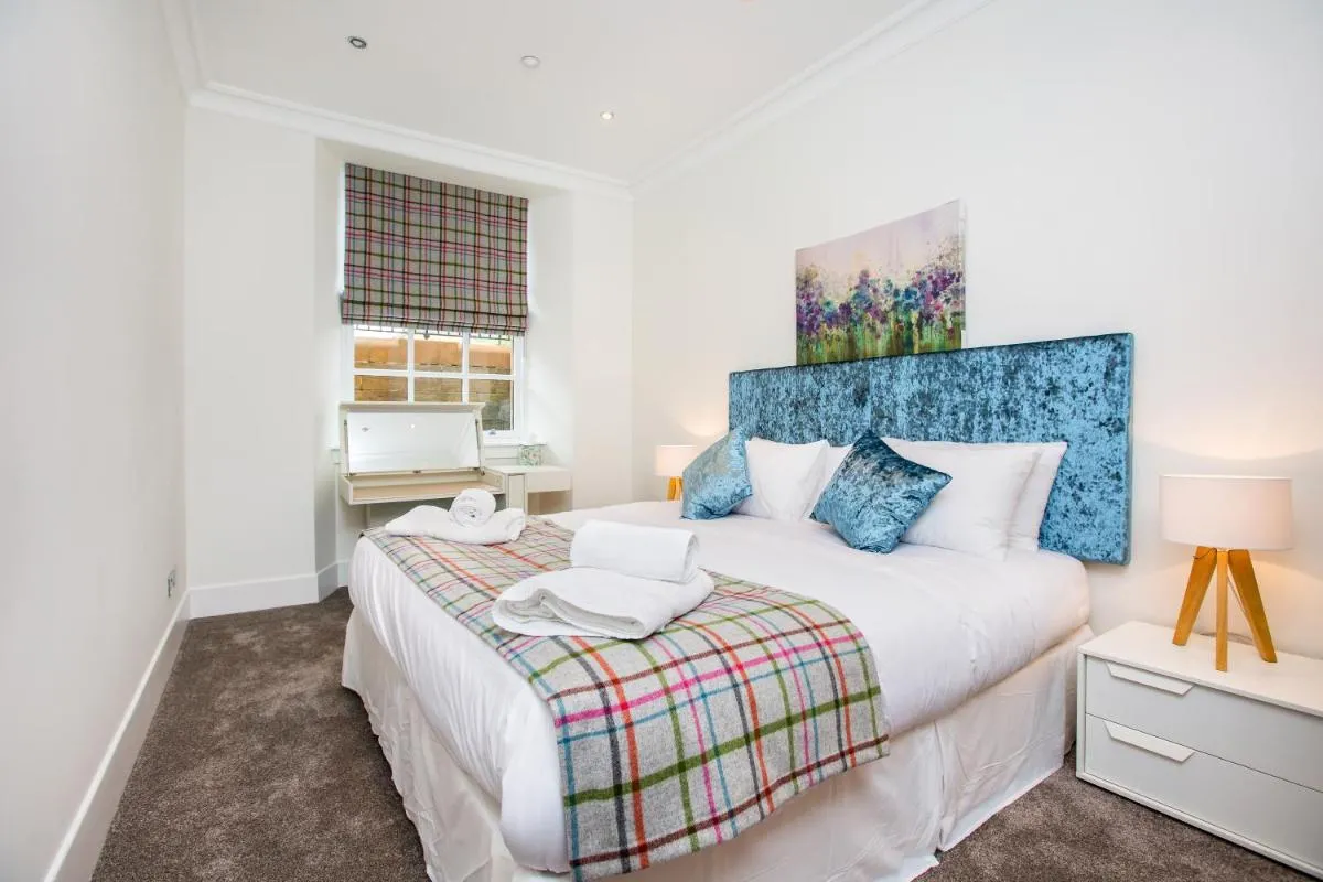 Image 1 of Blythswood Square Apartments