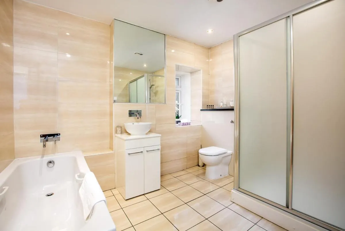 Image 2 of Blythswood Square Apartments