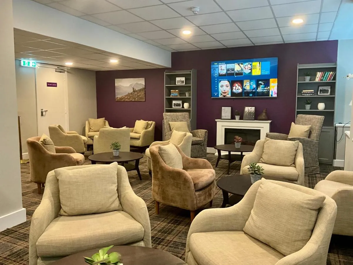 Image 2 of Britannia Inn Glasgow