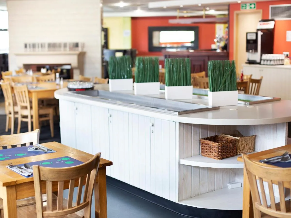 Image 2 of Campanile Hotel Glasgow SECC Hydro