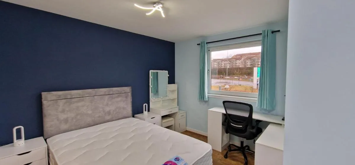 Image 1 of Cosy and stylish 2-Bedrooms,2-Bathroom Apartament Prime Location