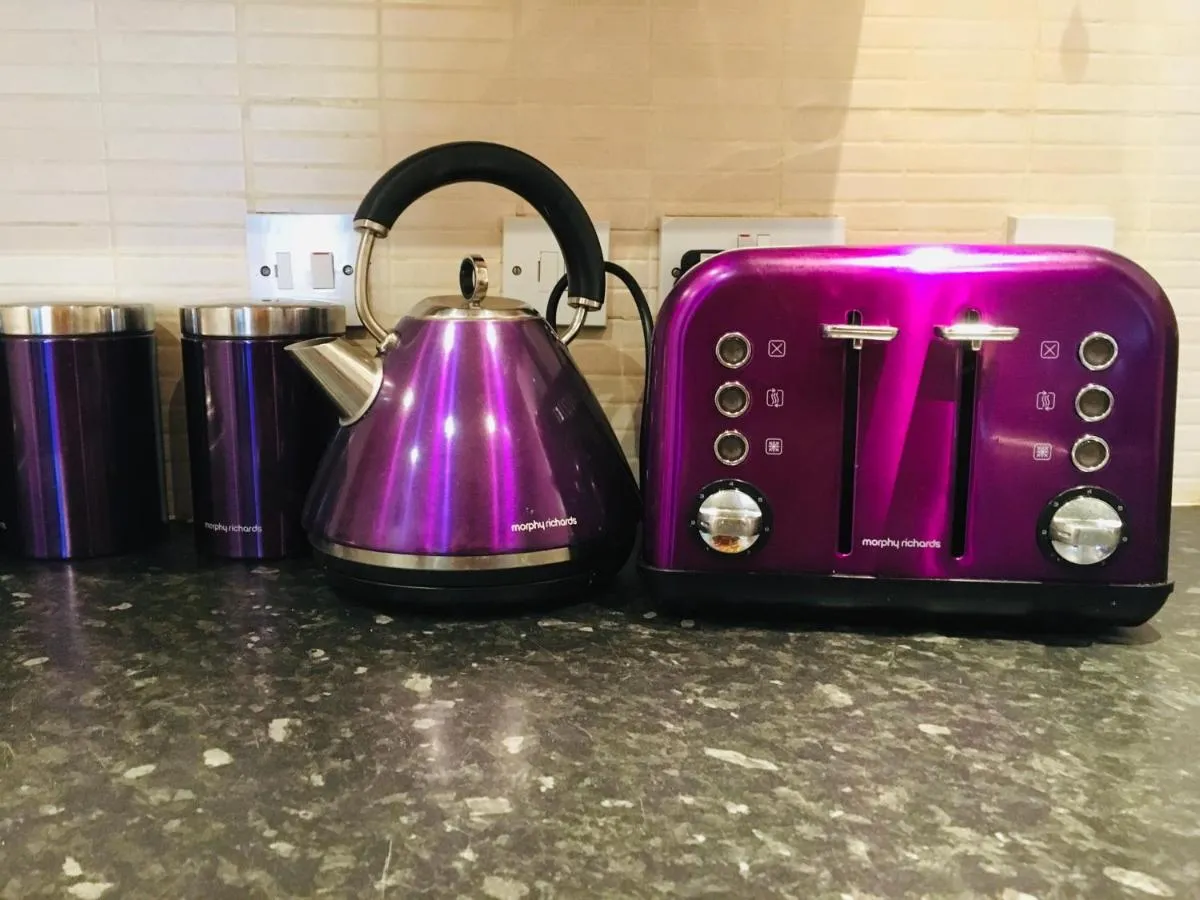 Image 5 of Cozy Nights – Cambuslang 1/64