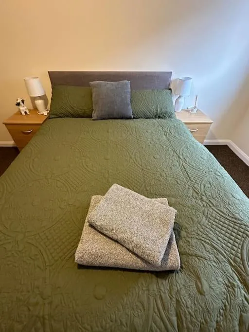 Image 3 of Down Town Pad*2Bed&Free Parking*