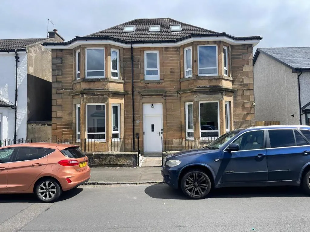 Image of Elder Park Apartments