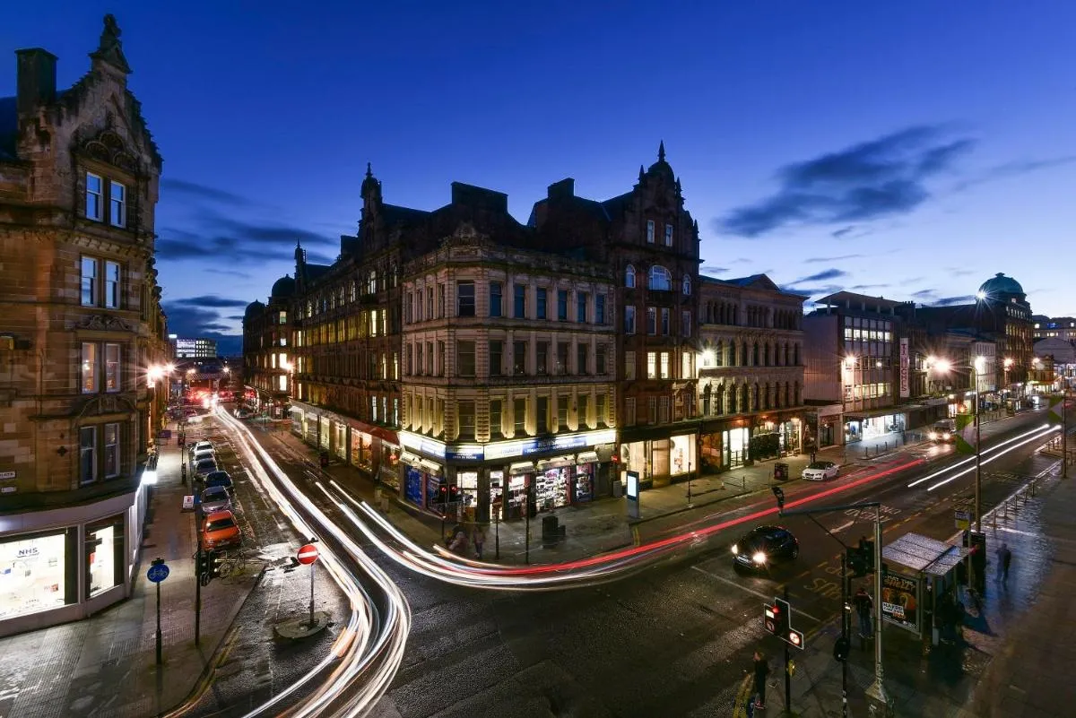Image 5 of Fraser Suites Glasgow