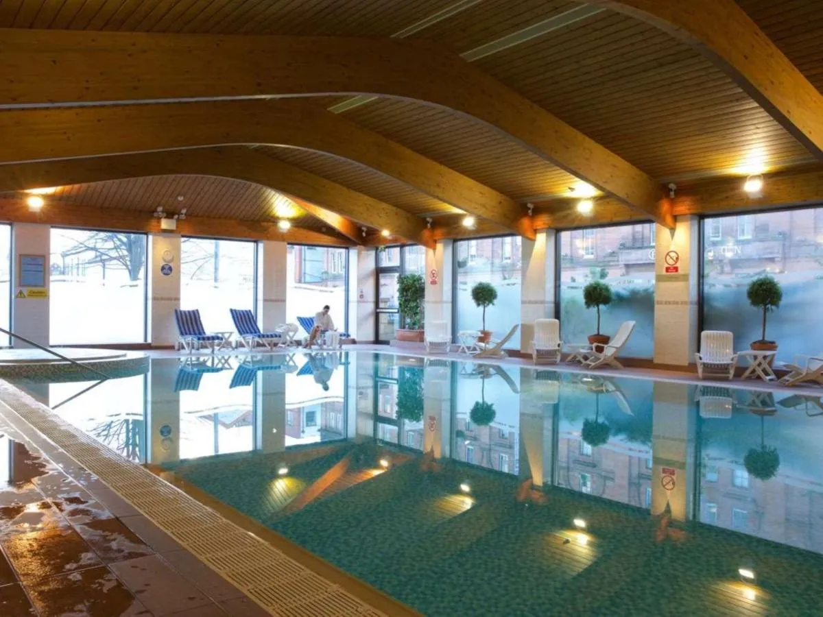 Image 2 of Glasgow Argyle Hotel, BW Signature Collection