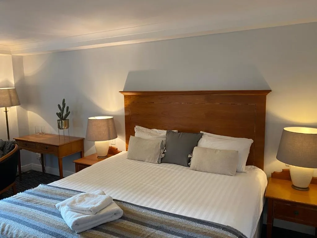 Image of Glasgow Argyle Hotel, BW Signature Collection