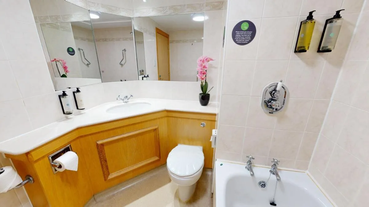 Image 1 of Glasgow Argyle Hotel, BW Signature Collection