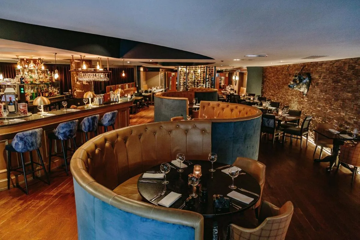 Image 3 of Glasgow Grosvenor Hotel