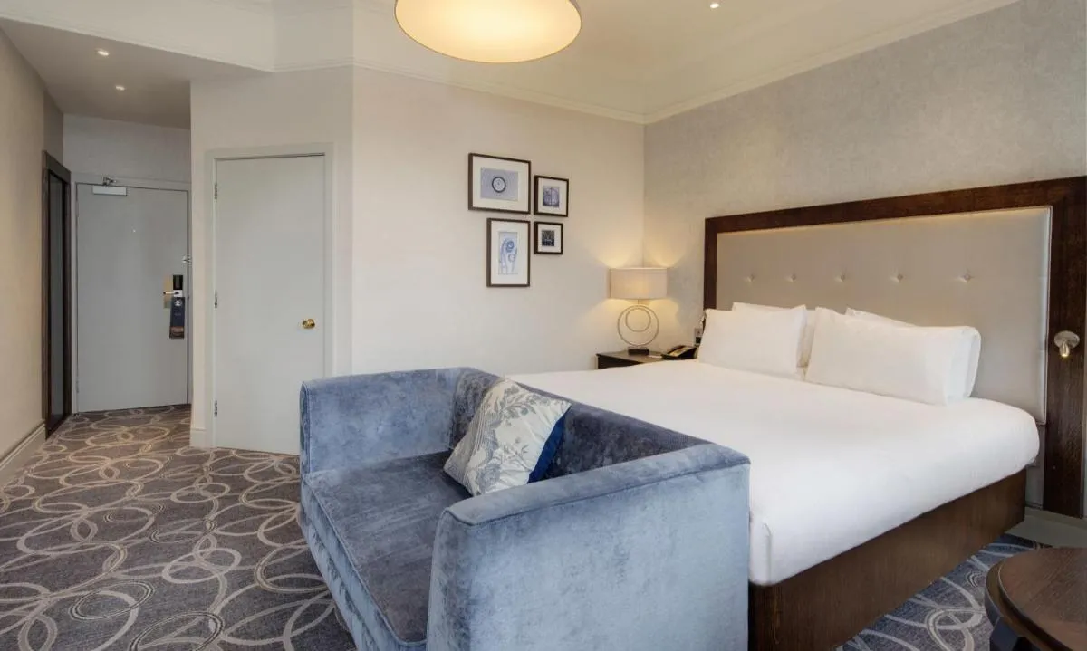 Image 5 of Glasgow Grosvenor Hotel