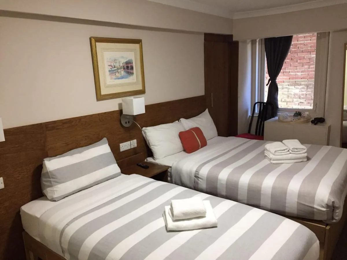 Image 1 of Glasgow House