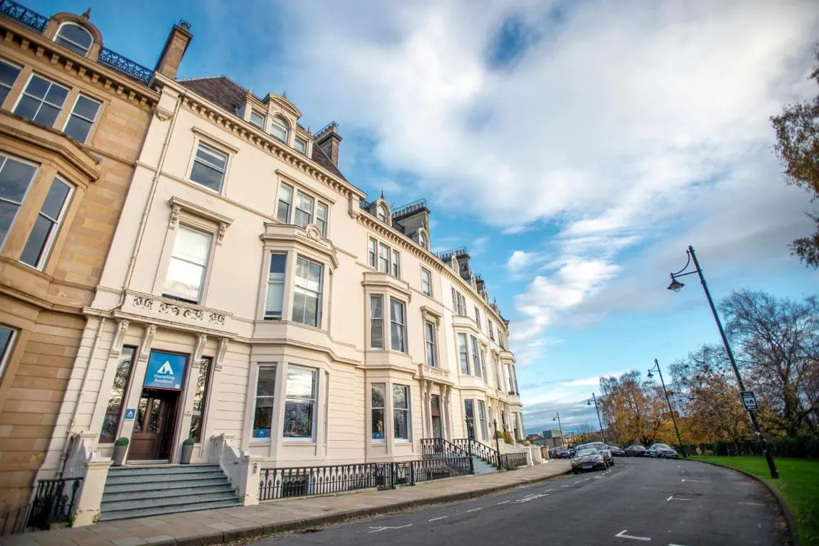 Image of Glasgow Youth Hostel