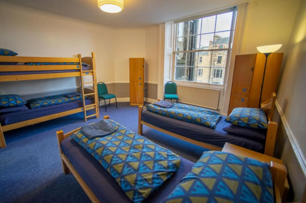 Image 1 of Glasgow Youth Hostel