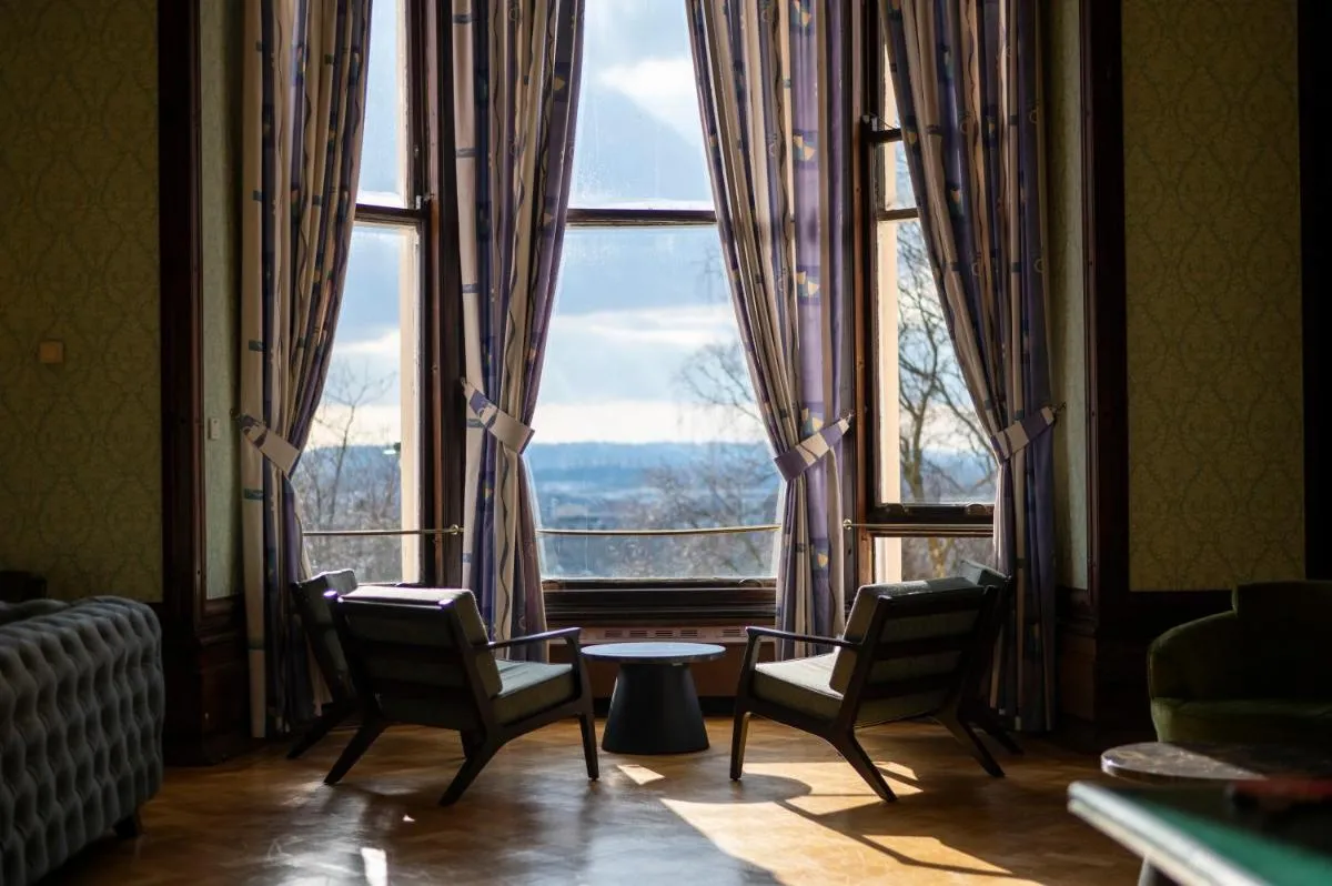 Image 4 of Glasgow Youth Hostel