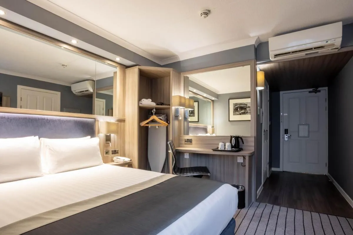 Image 4 of Holiday Inn – Glasgow – City Ctr Theatreland, an IHG Hotel