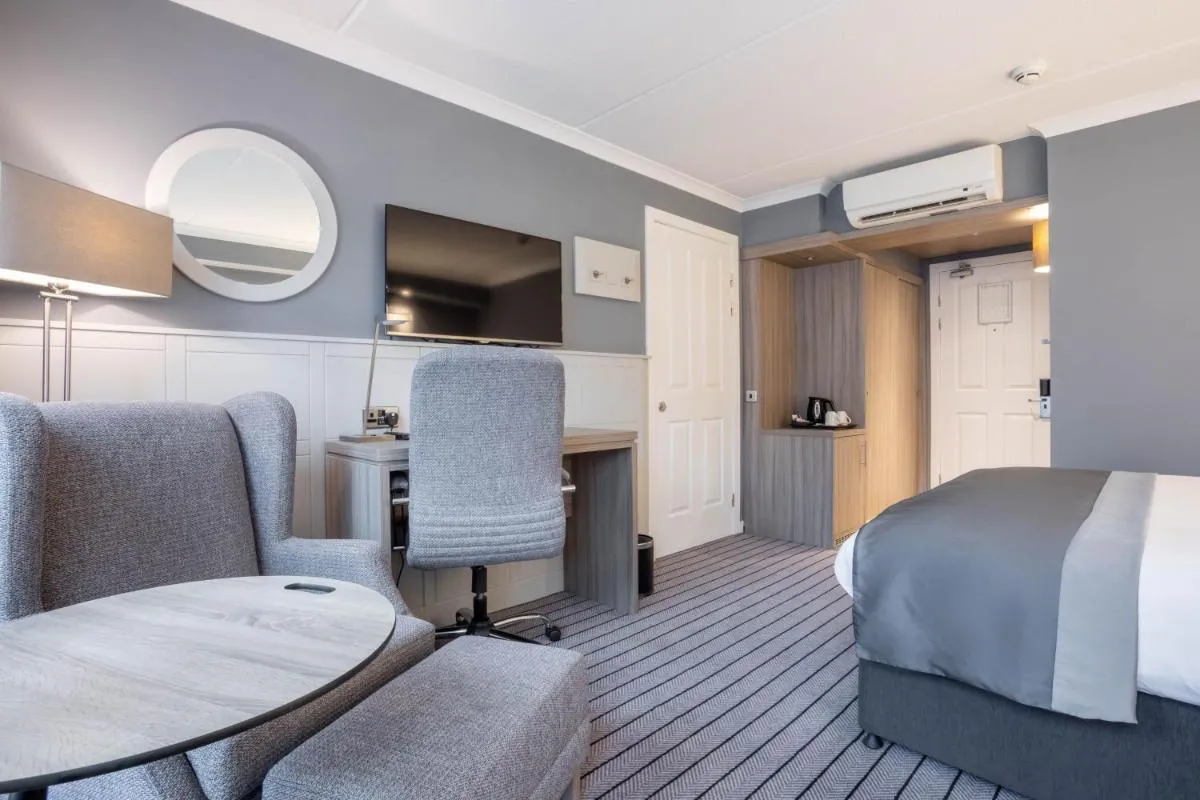 Image 6 of Holiday Inn – Glasgow – City Ctr Theatreland, an IHG Hotel