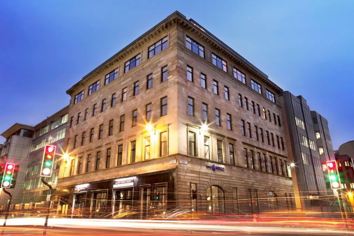 Image of Hotel Indigo Glasgow, an IHG Hotel