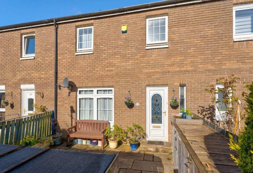 Image 5 of Ideal 3 Bed Home In Glasgow City With Free Parking