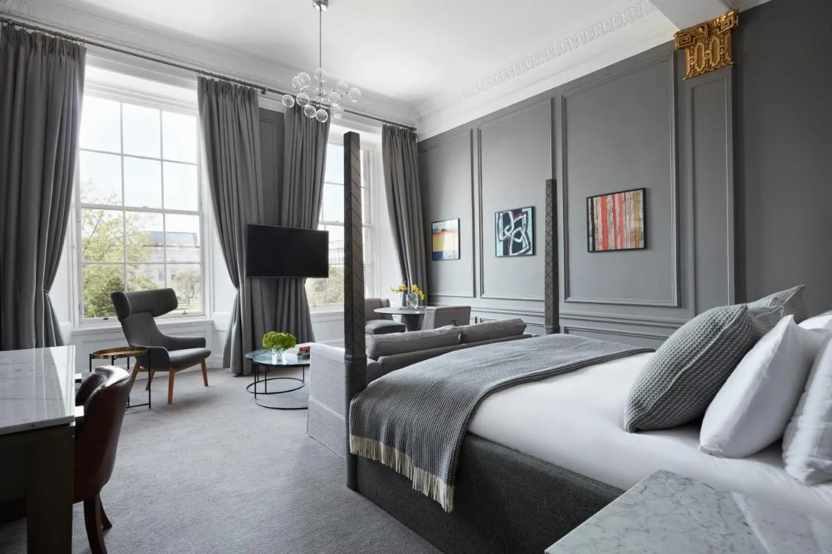 Image 1 of Kimpton Blythswood Square Hotel & Spa, an IHG Hotel