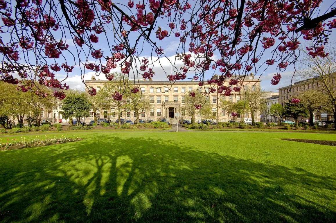 Image of Kimpton Blythswood Square Hotel & Spa, an IHG Hotel