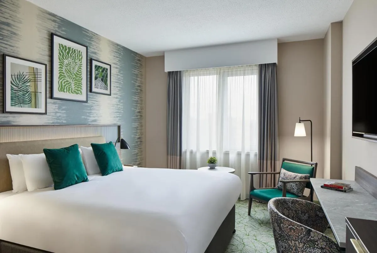 Image 4 of Leonardo Royal Hotel Glasgow