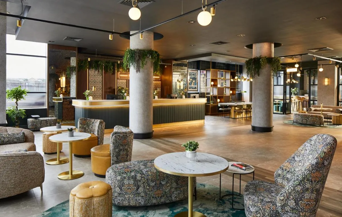 Image 3 of Leonardo Royal Hotel Glasgow
