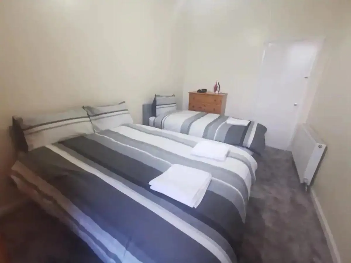 Image 5 of Lovely one bedroom Apartment in Glasgow City