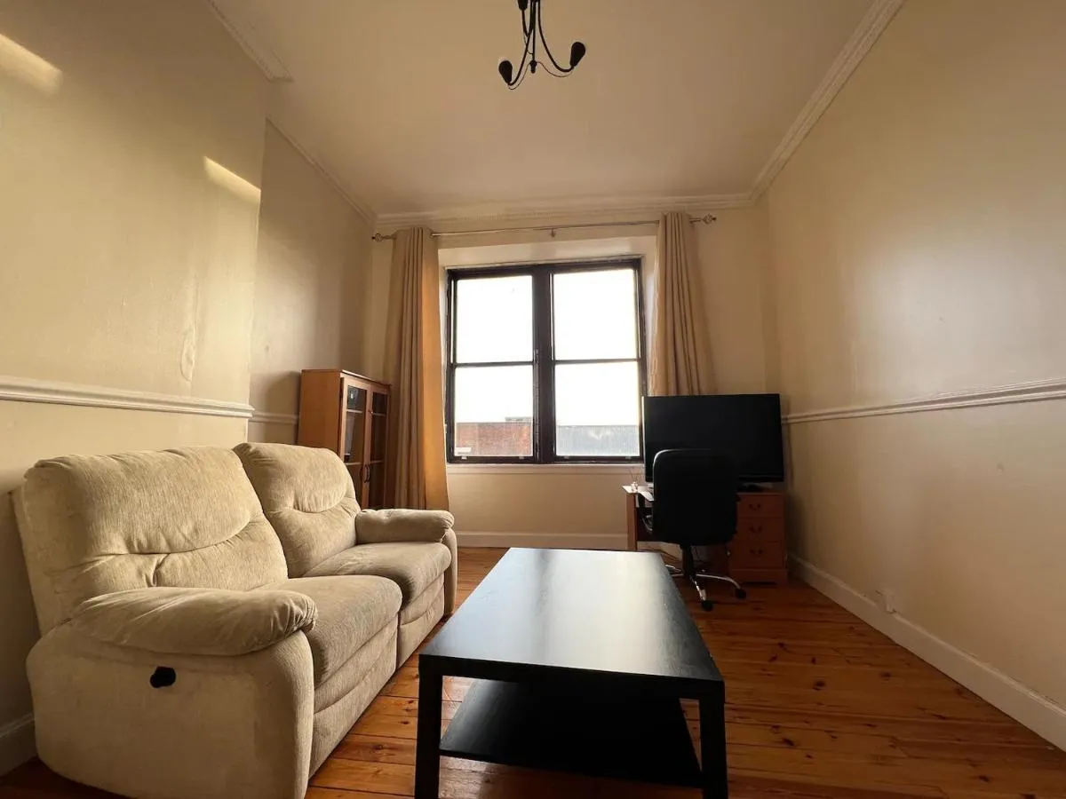 Image 4 of Lovely one bedroom Apartment in Glasgow City